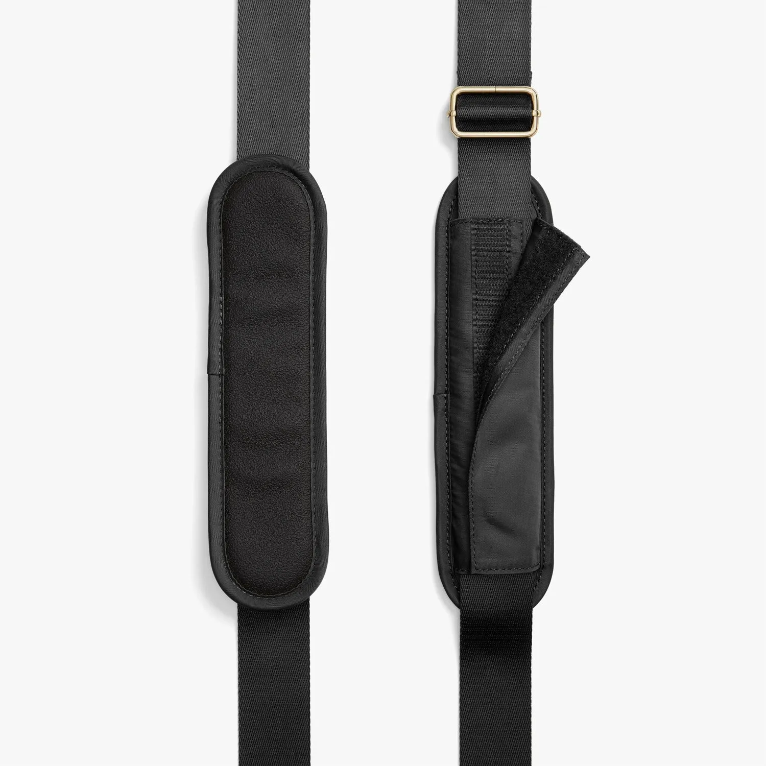 The O.G. 2 - Nylon - Black / Gold / Grey