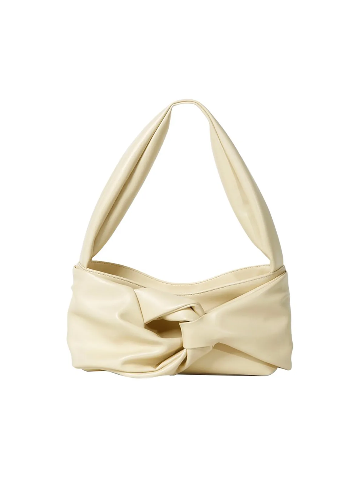 The Pleasure Isolated Anthesis Fran Bag - Yellow