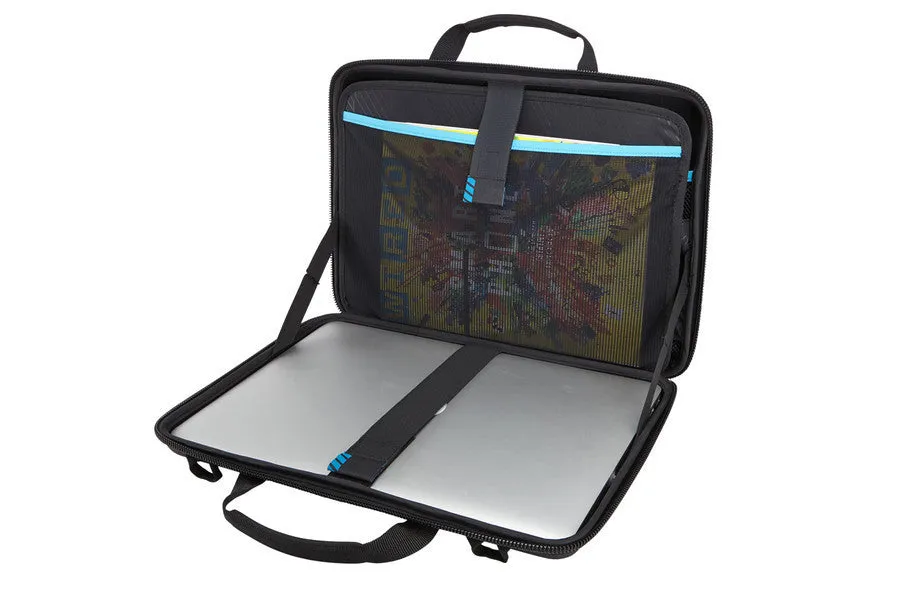 Thule Gauntlet 3.0 MacBook Attache in Black