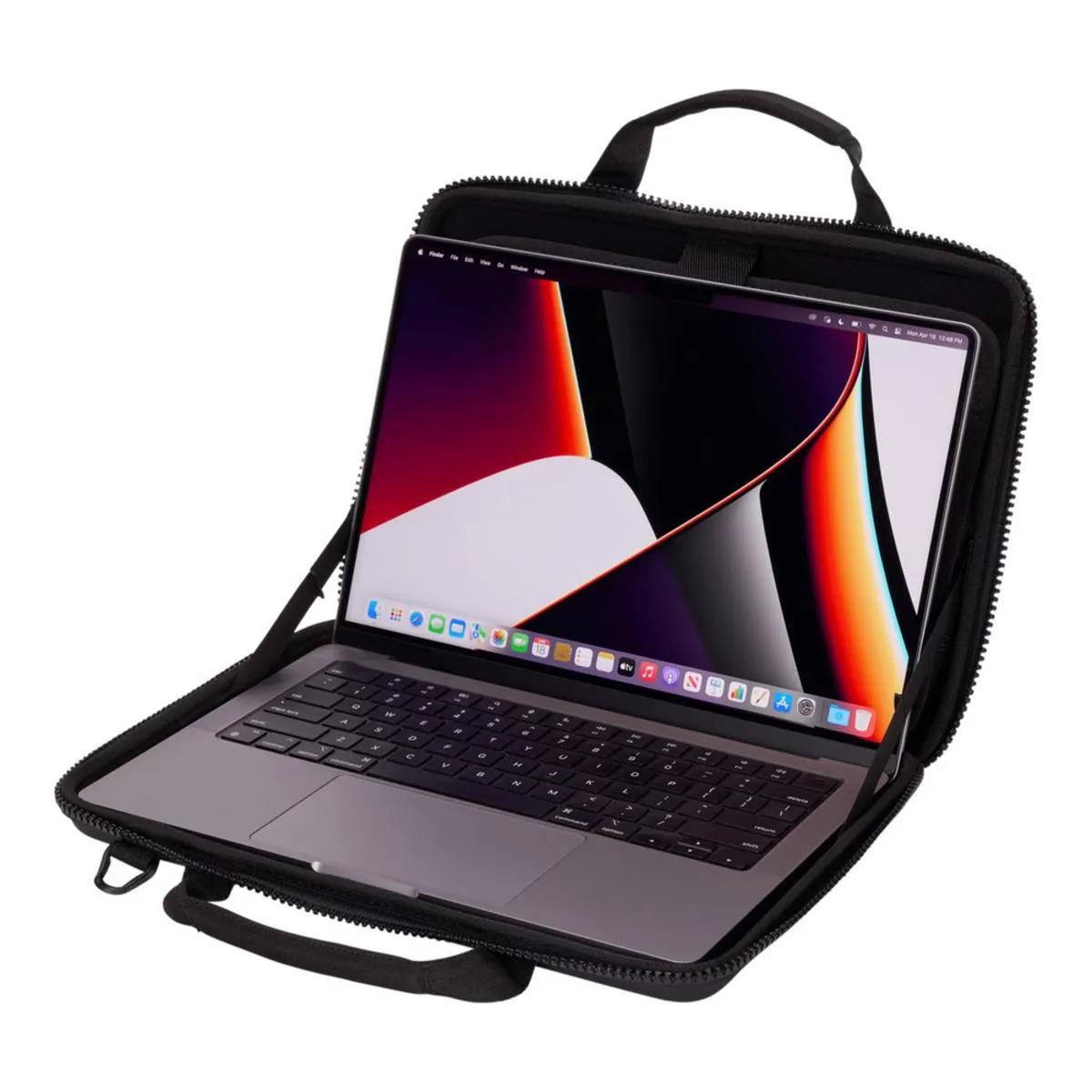 Thule Gauntlet MacBook Pro 14" Sleeve - Black