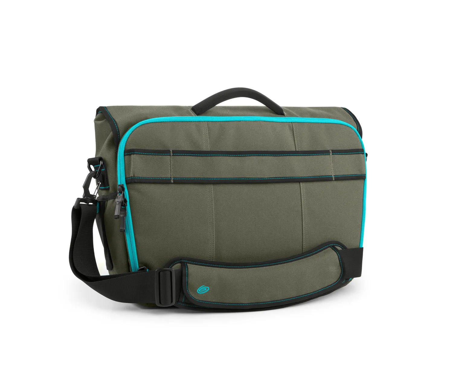 Timbuk2 Commute Laptop TSA-Friendly Messenger Bag