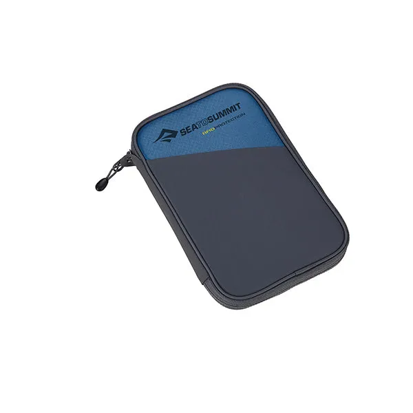 Travelling Light RFID Travel Wallet