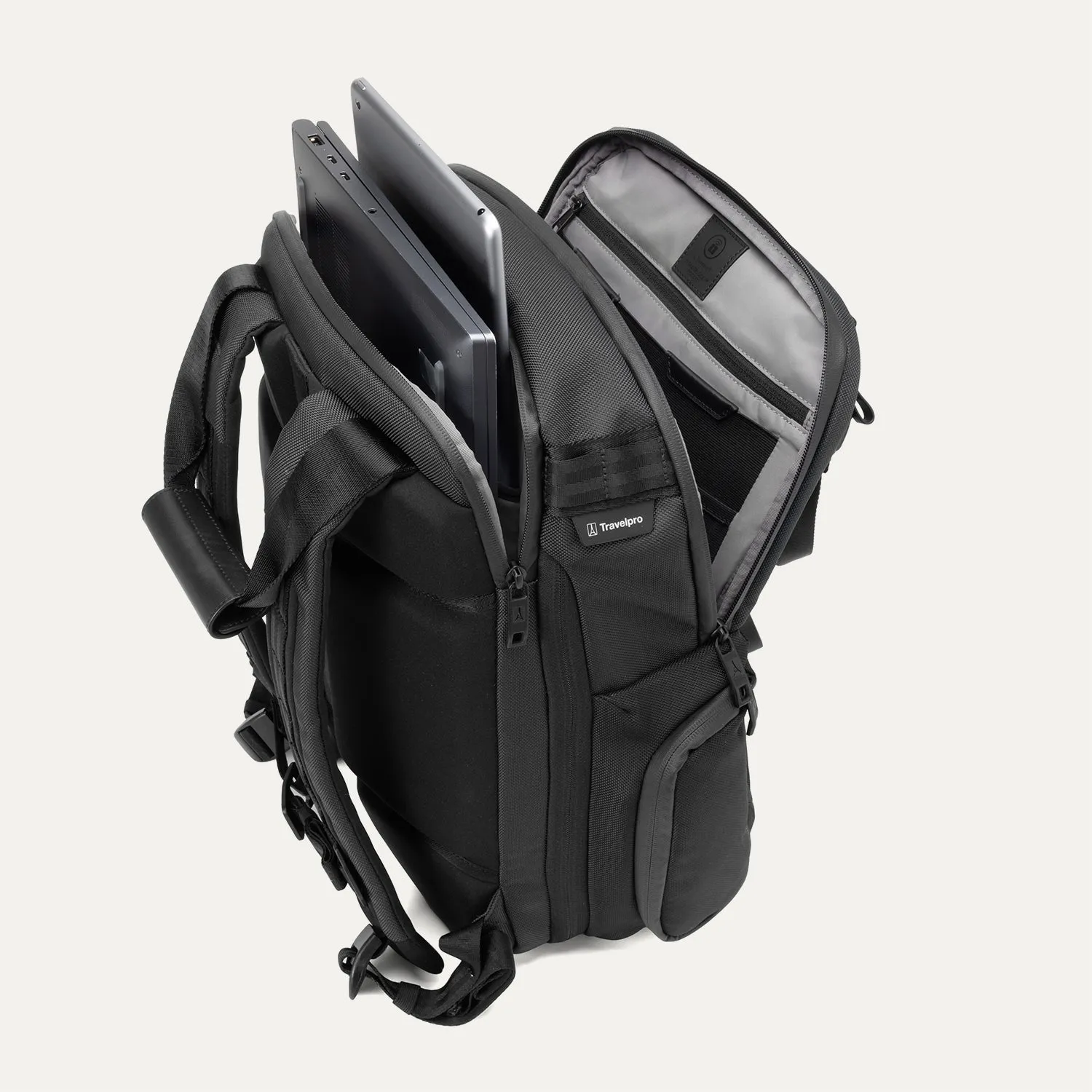 Travelpro® Altitude™ Medium Expandable Laptop Backpack 25-30L