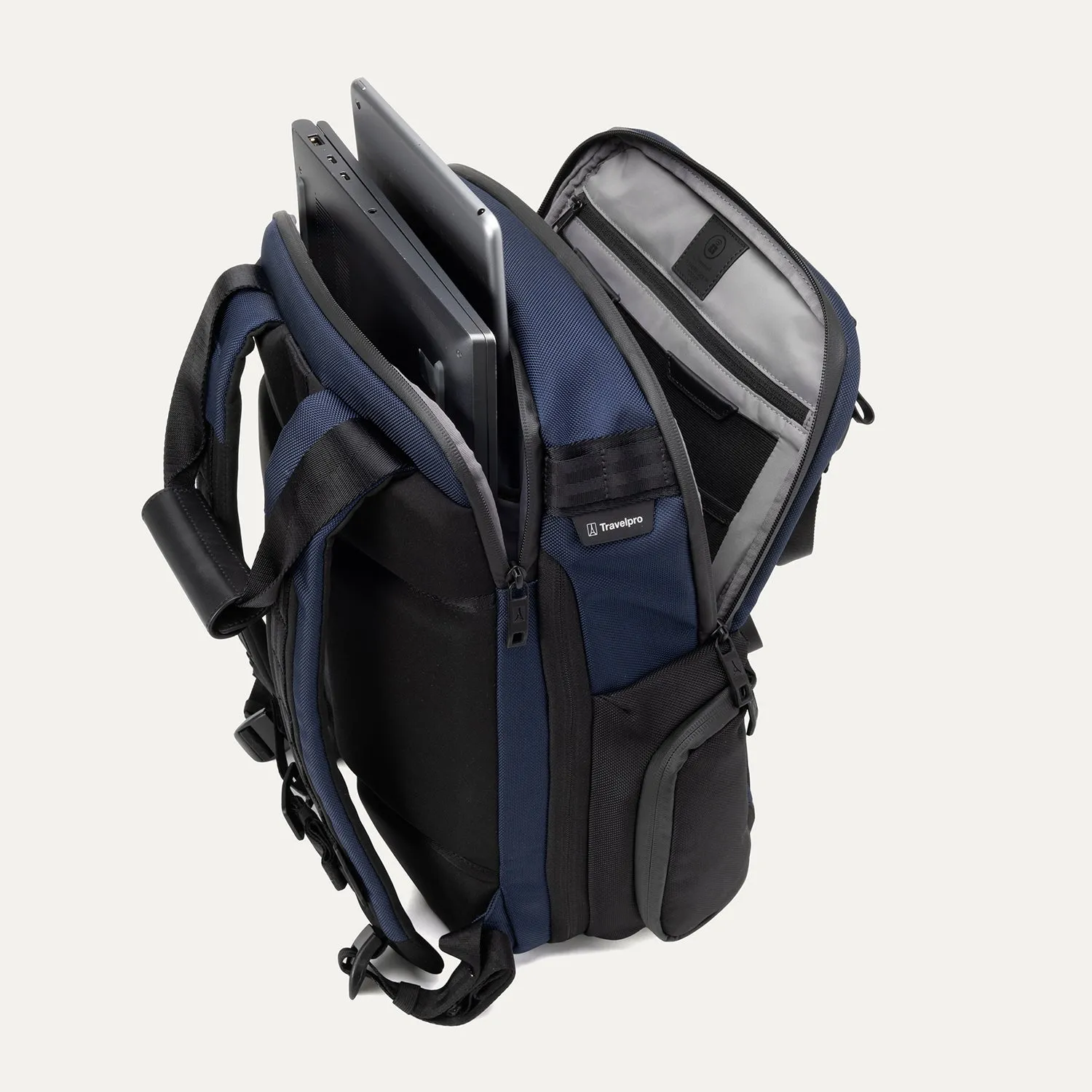 Travelpro® Altitude™ Medium Expandable Laptop Backpack 25-30L