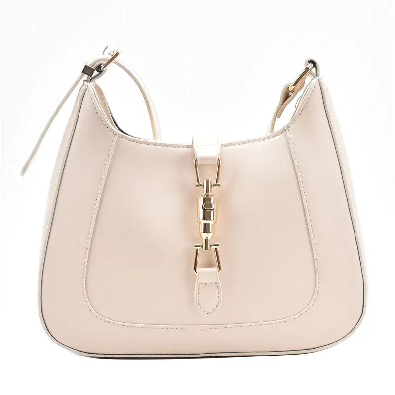 Uniwim Miri Leather Crossbody Handbag