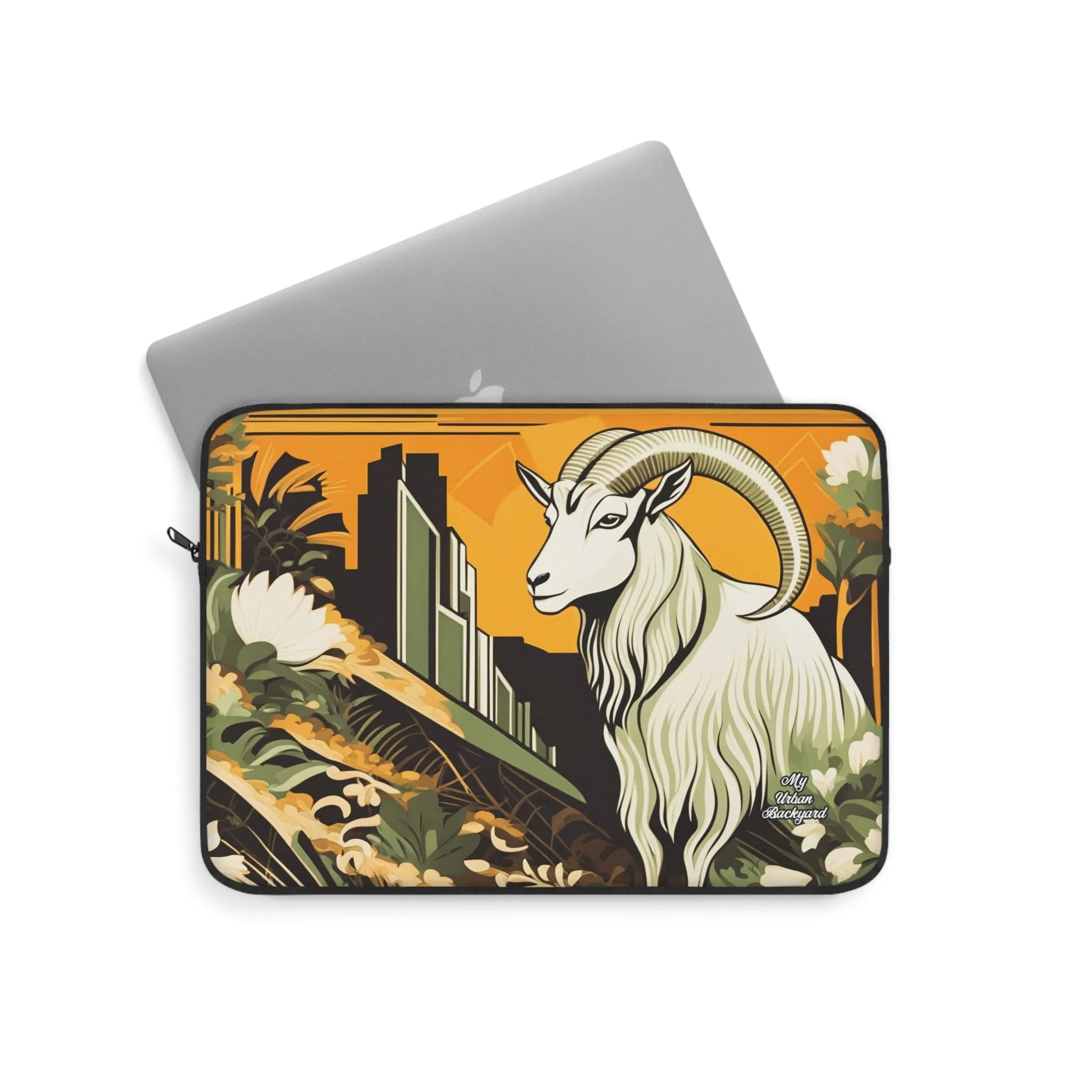 Urban Goat, Laptop Carrying Case, Top Loading Sleeve for School or Work