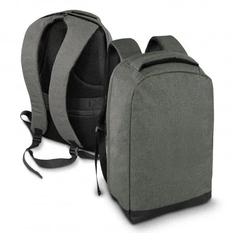 Varga Anti-Theft, Laptop Backpack