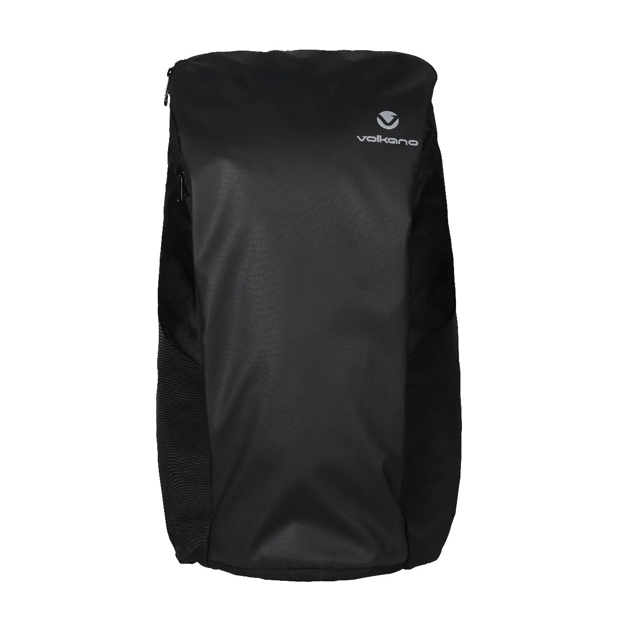 Volkano Swagger Backpack. Black.