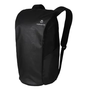 Volkano Swagger Backpack. Black.