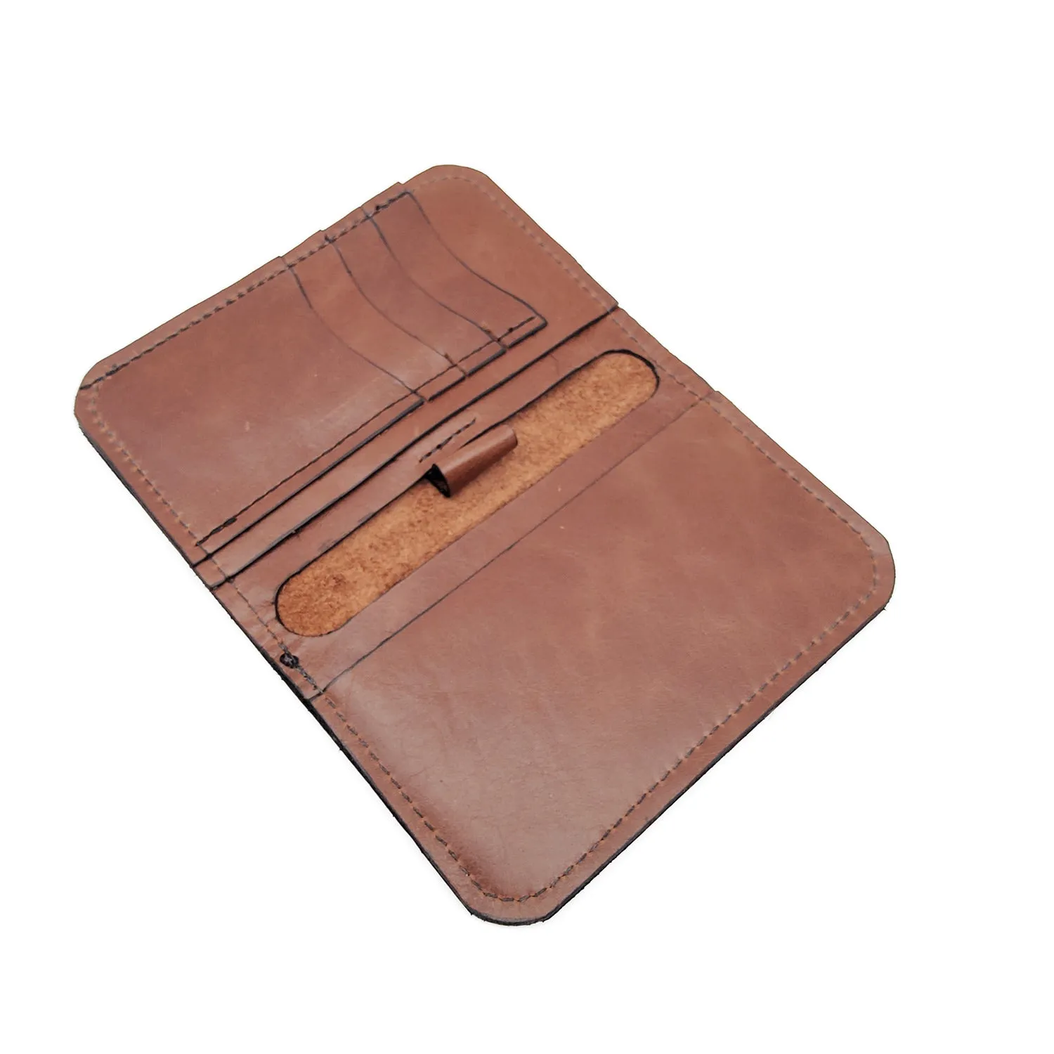 Wallet Passport/Notebook Holder