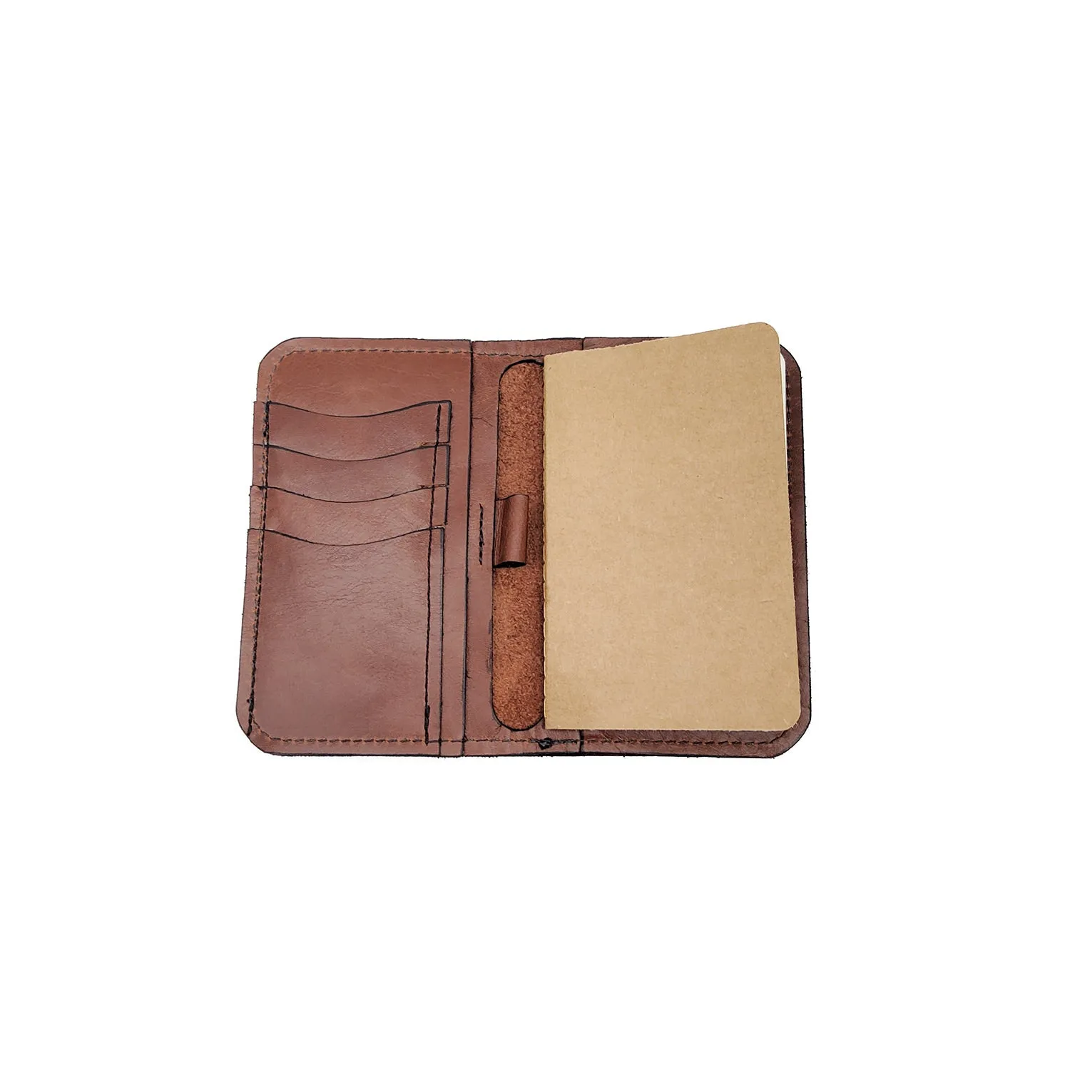 Wallet Passport/Notebook Holder