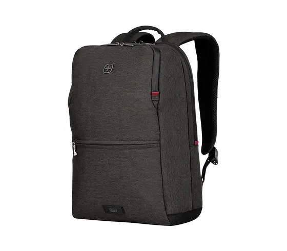 Wenger MX Reload 14" Laptop Backpack - Grey