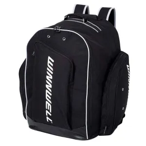 Winnwell Wheeled Backpack Player Bag