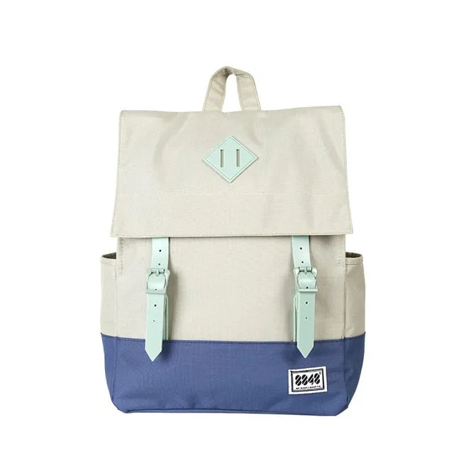 Women's Dawson Style Backpack