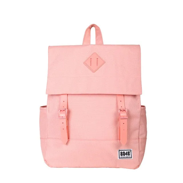 Women's Dawson Style Backpack