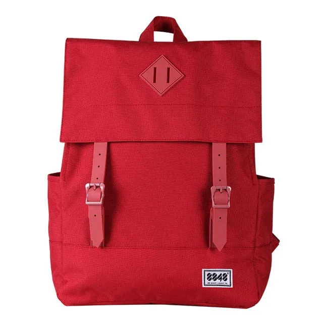 Women's Dawson Style Backpack