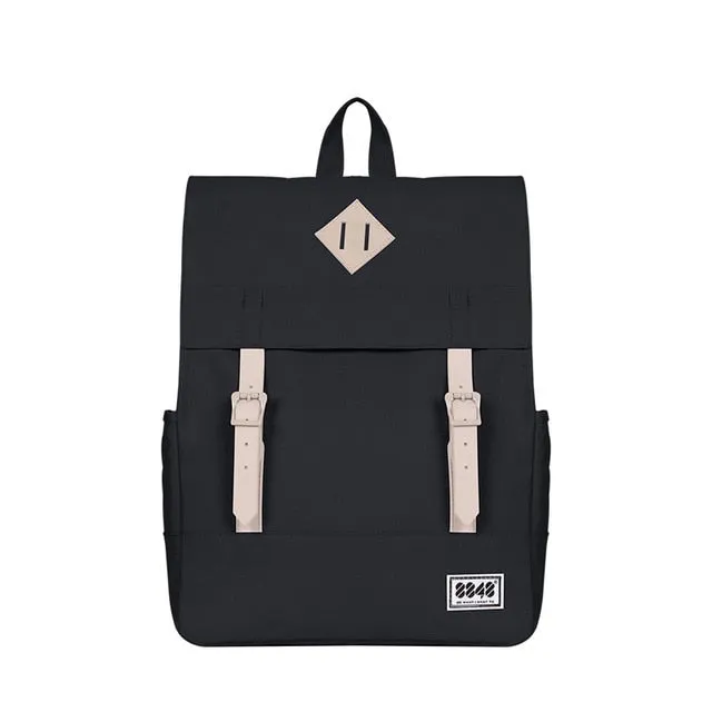 Women's Dawson Style Backpack