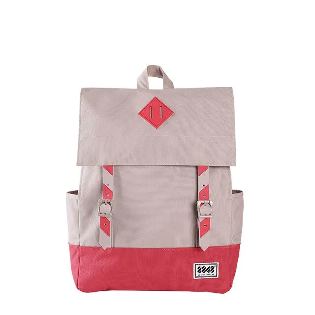 Women's Dawson Style Backpack