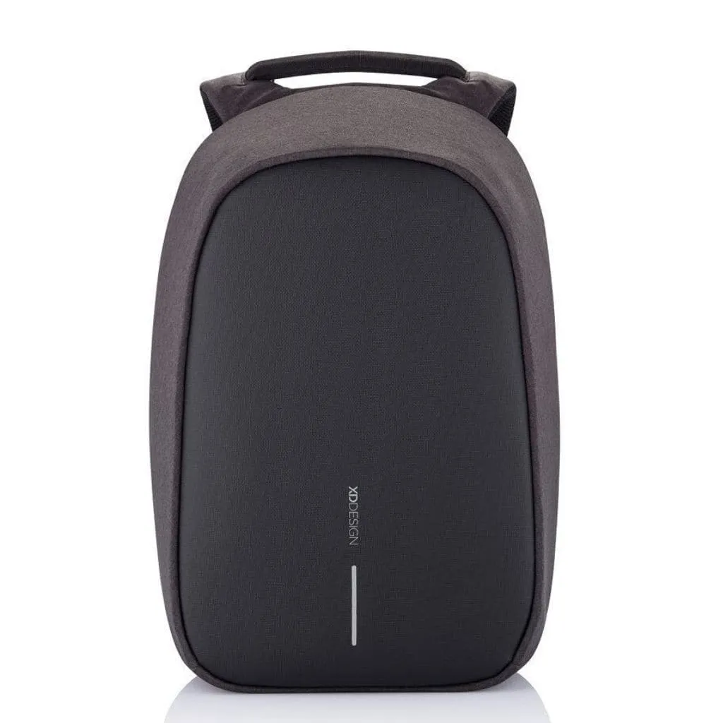 XD Design Bobby Hero Regular Anti-Theft Laptop Backpack - Black