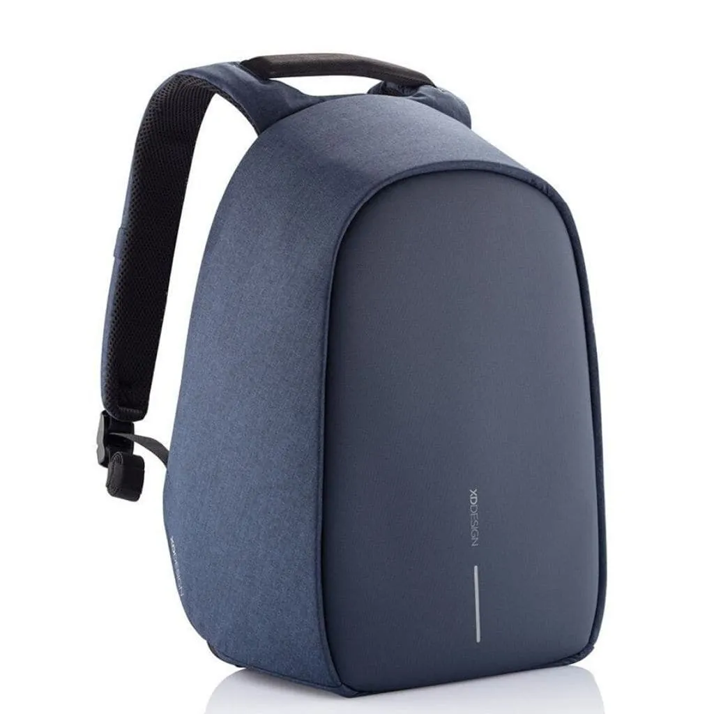 XD Design Bobby Hero XL 17" Anti-theft Laptop Backpack - Navy